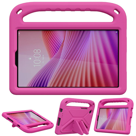 Protective case for tablet with holder for Lenovo Tab One