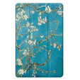 Case for Samsung Galaxy Tab A9, Smartcase, sakura