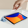 Case for Xiaomi Redmi Pad SE 8.7", Origami, blue