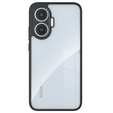 Fusion Hybrid transparent case for Xiaomi Poco F7 5G