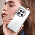Thin Case for OnePlus 12 5G, Slim, transparent