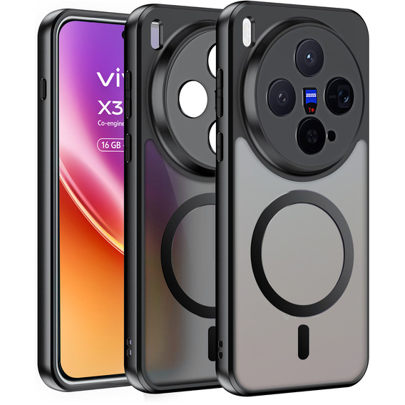 MagSafe ERBORD Matt Case for Vivo X300