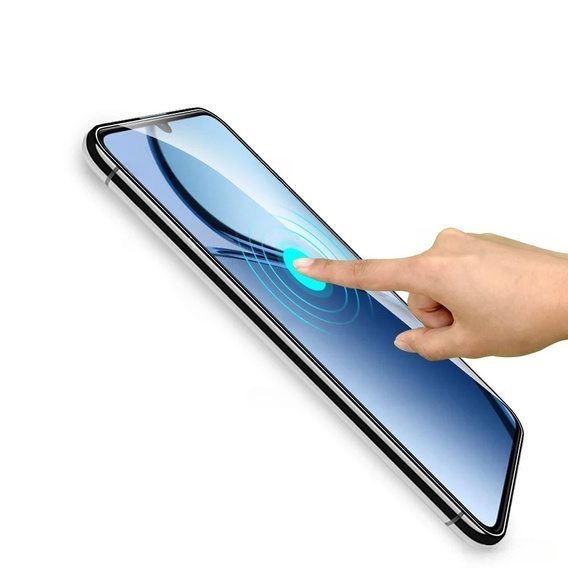 9H Tempered Glass for Realme C63