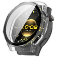 Protective case with tempered glass for Huawei Watch GT 6 Pro 46mm