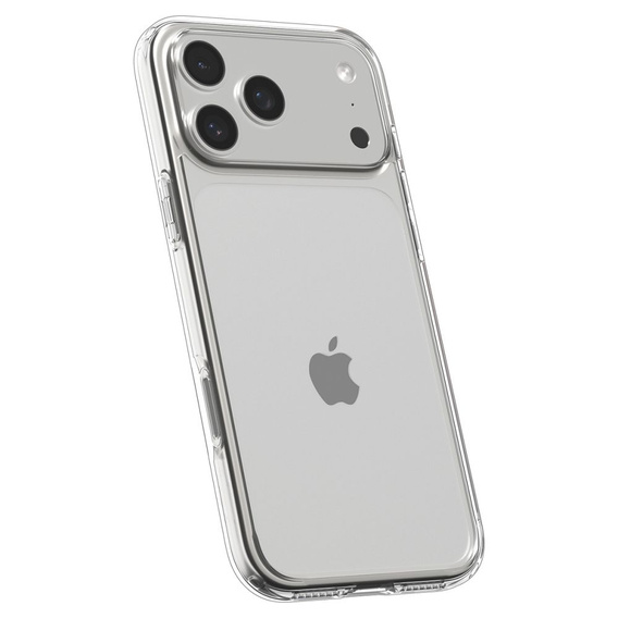 Spigen Ultra Hybrid case for iPhone 17 Pro Max