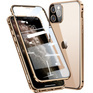 Clear || gold