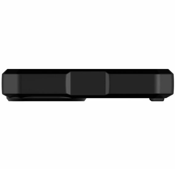 Urban Armor Gear Case for iPhone 14 Plus, Monarch MagSafe Kevlar, black