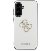 GUESS Classic Logo case for Samsung Galaxy A56