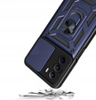 Case for Realme C71, CamShield Slide, blue