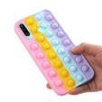 Push Bubble Pop It case for Huawei P30 Lite
