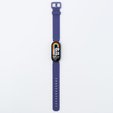 Silicone Strap for Xiaomi Smart Band 10 / 9 / 8