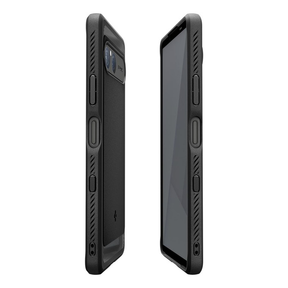 Spigen Rugged Armor case for Sony Xperia 10 VII