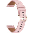 Universal Leather Strap 20mm
