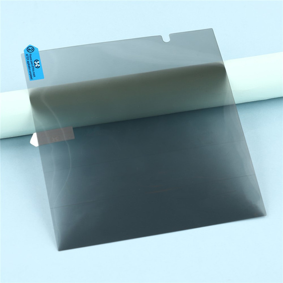 Front + back privacy hydrogel film for Samsung Galaxy Z Fold7 5G