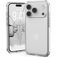 Urban Armor Gear case for iPhone 17 Pro Max, Plyo, Armoured, Ice