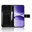 Crazy Horse Wallet flip case for Xiaomi Poco F7 5G