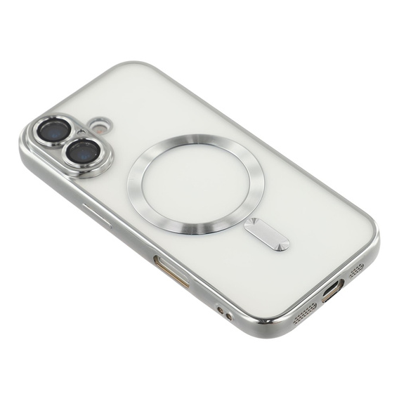 Electro MagSafe case for iPhone 17