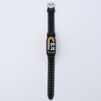 Silicone Strap for Xiaomi Smart Band 10 / 9 / 8