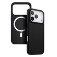 MELKCO leather case with MagSafe for iPhone 17 Pro
