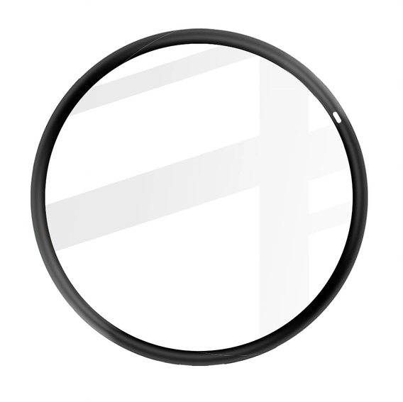 2x ERBORD Hybrid Glass for Garmin Vivoactive 6