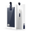 Dux Ducis Case for Xiaomi Poco F6, Skinpro, dark blue