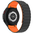 Magnetic Strap for Samsung Galaxy Watch 4/5/6/7/FE 40/42/43/44/45/46/47mm.