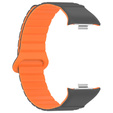 Silicone Strap for Xiaomi Redmi Watch 4 / Smart Band 8 Pro