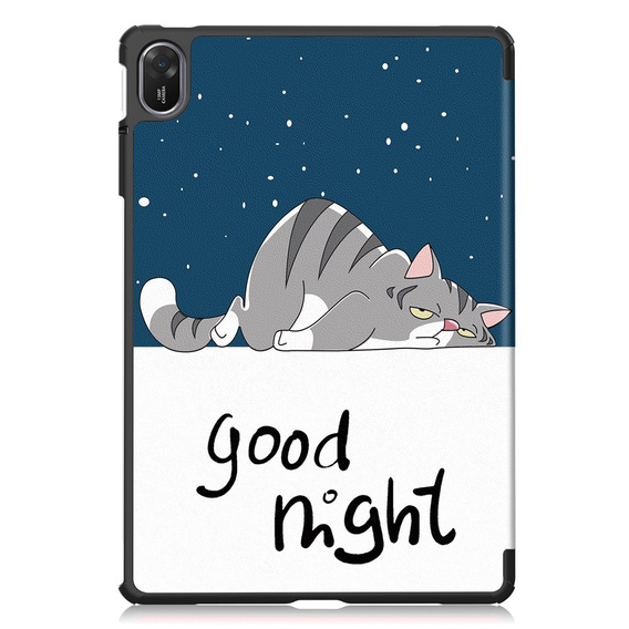 Smartcase with print for Huawei MatePad 11.5 2025