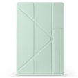 Case for Xiaomi Redmi Pad SE 8.7", Origami, blue