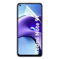 Hydrogel film for Xiaomi Redmi Note 9T 5G