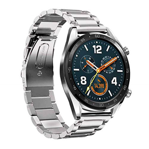 Stainless Steel Strap for Samsung Galaxy Watch 46mm