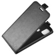 Flip case for Samsung Galaxy M21, Flip, black