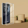 IMAK case for Sony Xperia 5 V, Dropproof, transparent