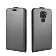 Flip case for Xiaomi Redmi Note 9, Flip, black