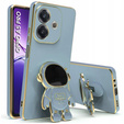 Case for Oppo A5 Pro 5G, Astronaut, blue