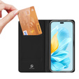 Dux Ducis Case for Honor 200 Lite, Skinpro, black