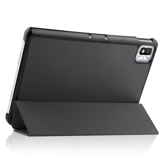 Case for TCL Tab 10s 9081X / TCL Tab 10s 9080G 2021, Smartcase, black