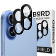 Tempered Camera Glass for iPhone 16 Pro / 16 Pro Max, transparent
