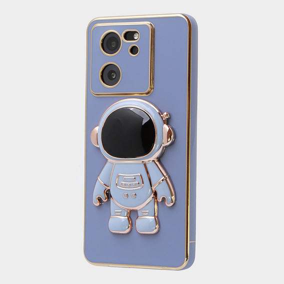Case for Xiaomi 13T / 13T Pro, Astronaut, blue