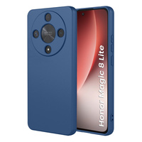 Silicone Lite silicone case for Honor Magic 8 Lite