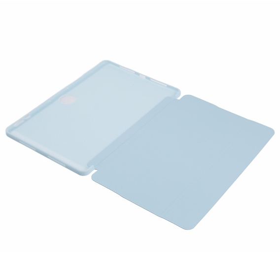Case for Honor Pad 9, Smartcase, blue