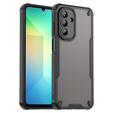 Case for Samsung Galaxy A26, Armor Frosted Case, black