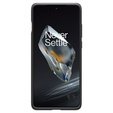 Spigen Liquid Air Case Black for OnePlus 12 5G