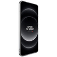 IMAK Case for Xiaomi 14 Ultra, UX-5 Series Slim, transparent