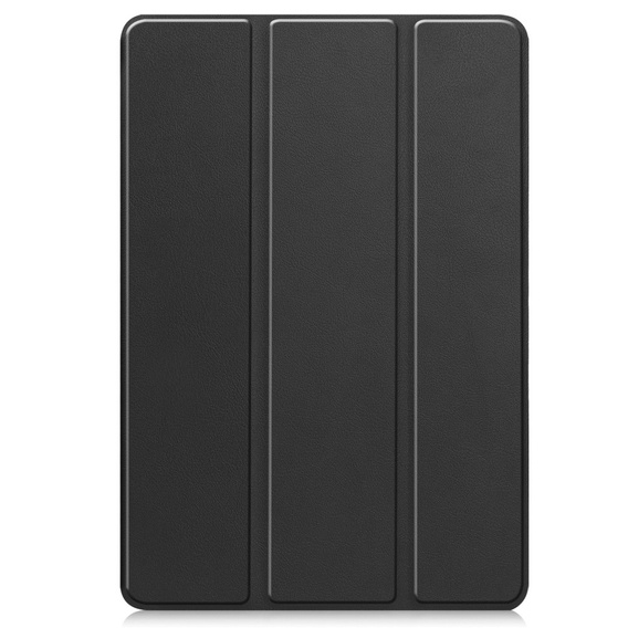 Case for Xiaomi Pad 6S Pro 12.4, Smartcase, black
