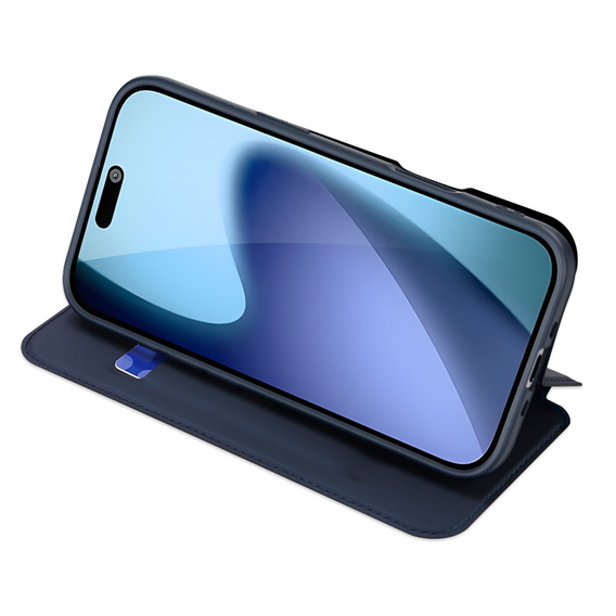 Dux Ducis Case for Honor 200 Lite, Skinpro, black