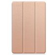 Case for Xiaomi Redmi Pad Pro / Xiaomi Poco Pad, Smartcase, pink rose gold
