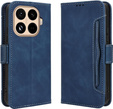 Card Slot flap case for Xiaomi 15T Pro