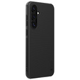 NILLKIN Case for Samsung Galaxy S24 FE, Frosted Shield, for MagSafe, black