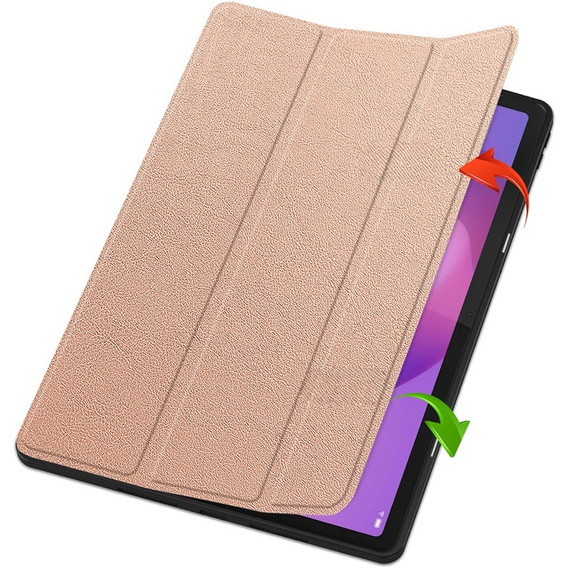 Smartcase cover for Lenovo Idea Tab Plus tablet